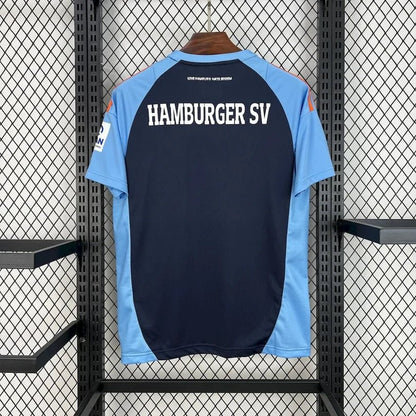 Hamburger 2025 speciaal shirt