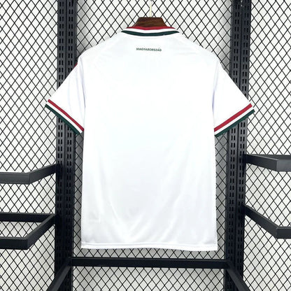 Hungary World Cup 2026 Away Jersey