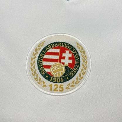Hungary World Cup 2026 Away Jersey