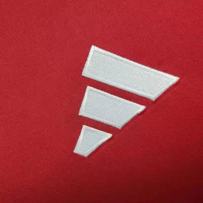 Hungary World Cup 2026 Home Jersey