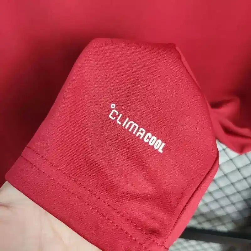 Hungary World Cup 2026 Home Jersey