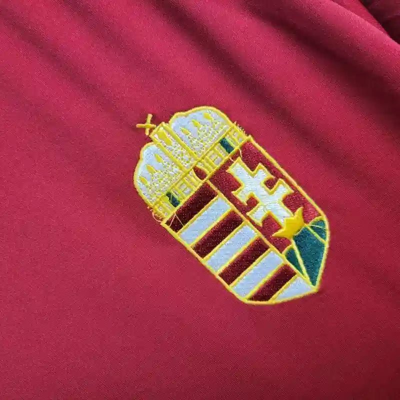 Hungary World Cup 2026 Home Jersey