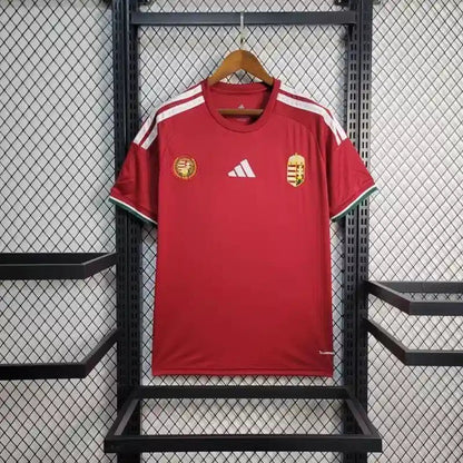 Hungary World Cup 2026 Home Jersey
