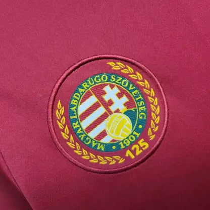 Hungary World Cup 2026 Home Jersey