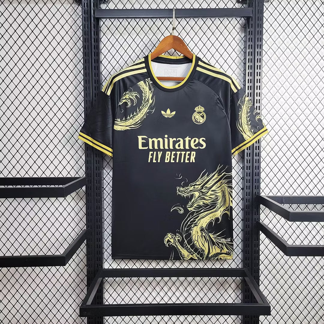 Real Madrid 2024 Special Edition Jersey