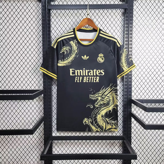Maglia speciale 2024 del Real Madrid