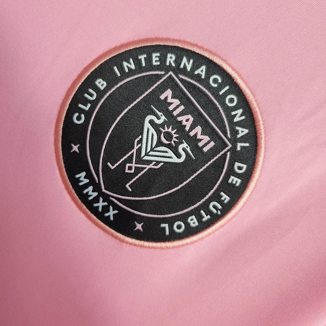 Inter Miami 2022 Home Jersey