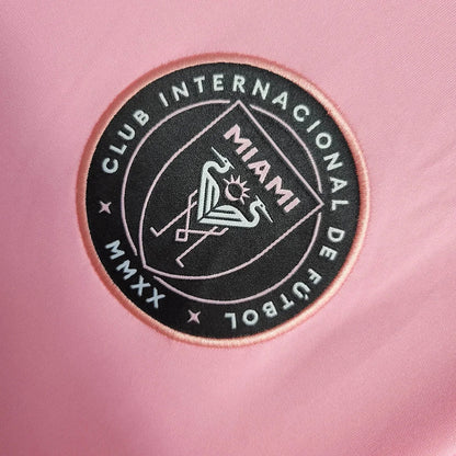 Inter Miami 2022 Home Jersey