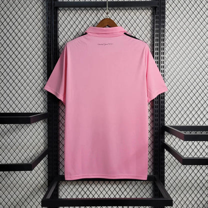 Inter Miami 2022 Home Jersey