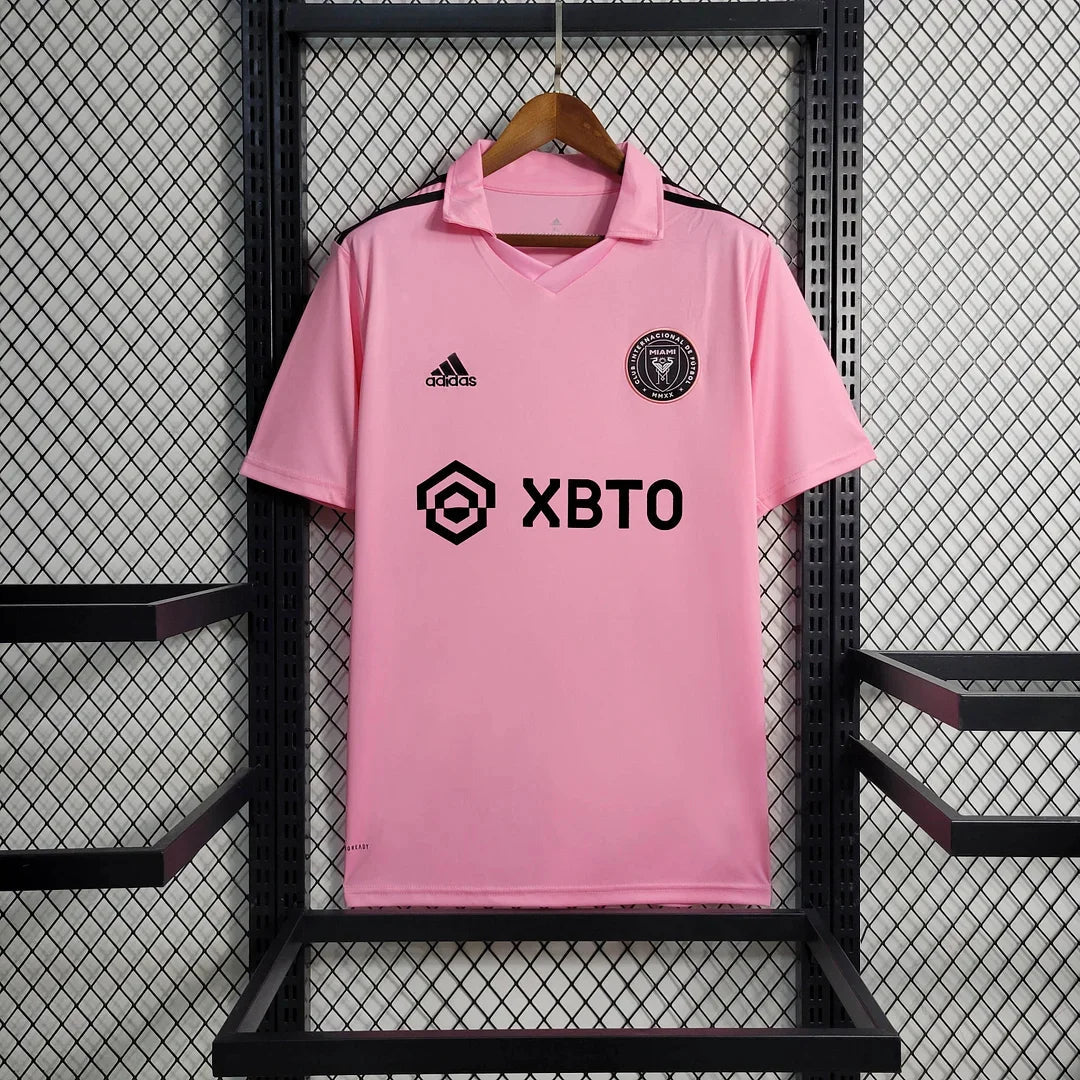 Inter Miami 2022 Home Jersey