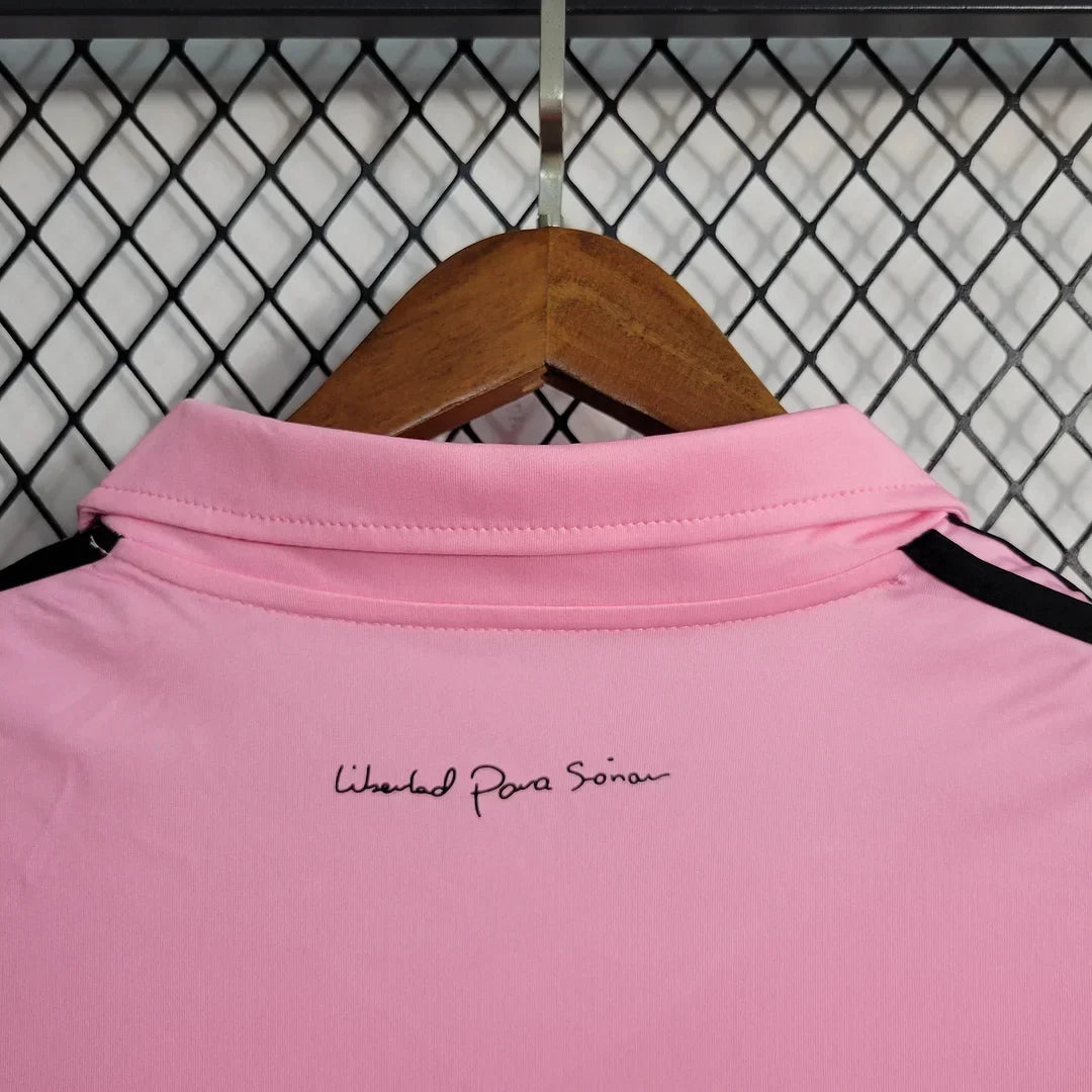 Inter Miami 2022 Home Jersey