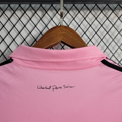 Inter Miami 2022 Home Jersey