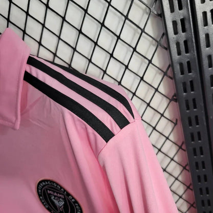 Inter Miami 2022 Home Jersey