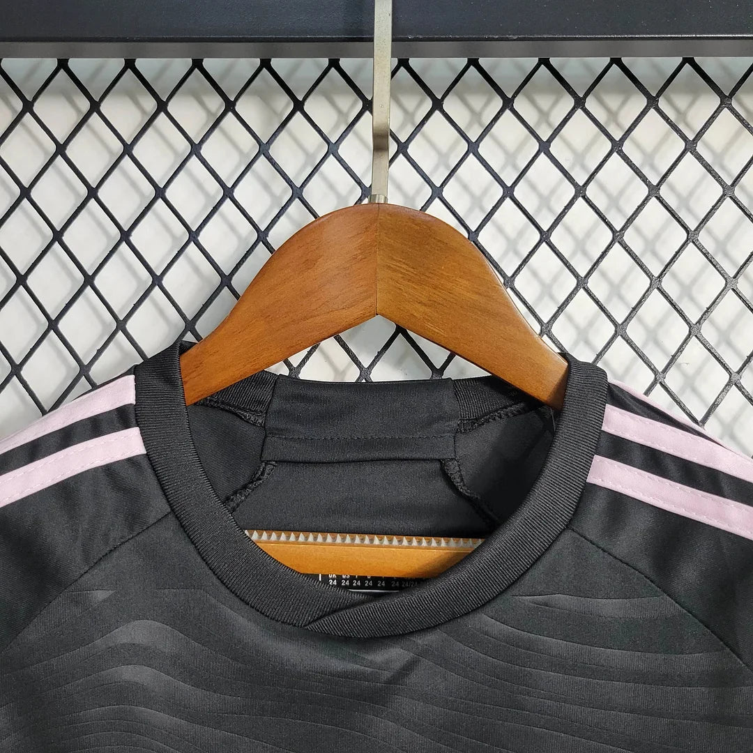 Camiseta visitante del Inter Miami 2023
