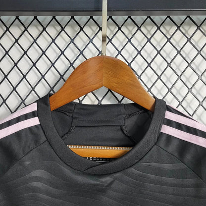 Camiseta visitante del Inter Miami 2023