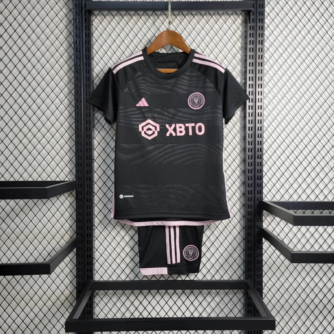 Camiseta visitante del Inter Miami 2023