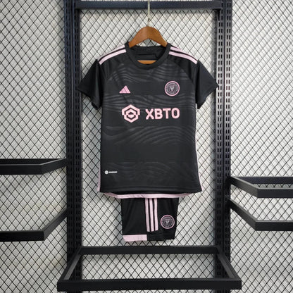 Camiseta visitante del Inter Miami 2023