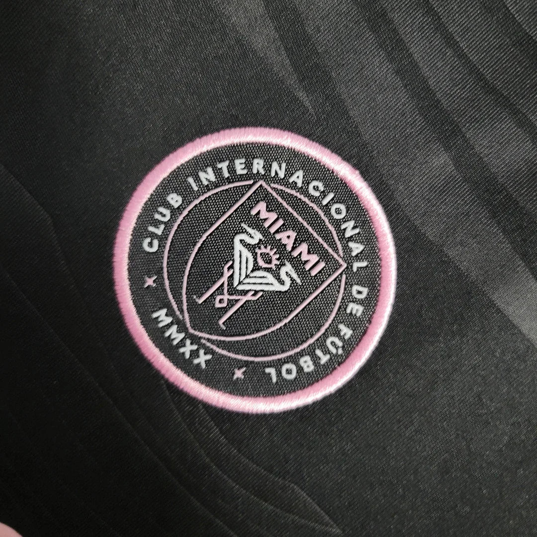 Camiseta visitante del Inter Miami 2023