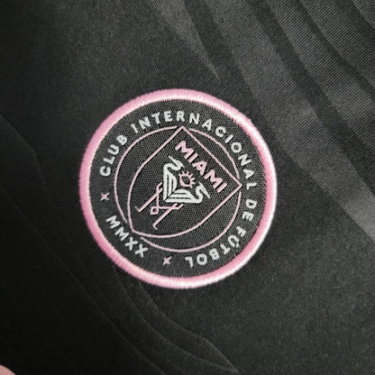Camiseta visitante del Inter Miami 2023
