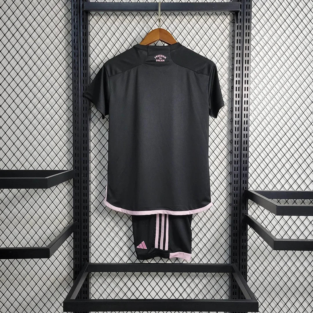 Camiseta visitante del Inter Miami 2023