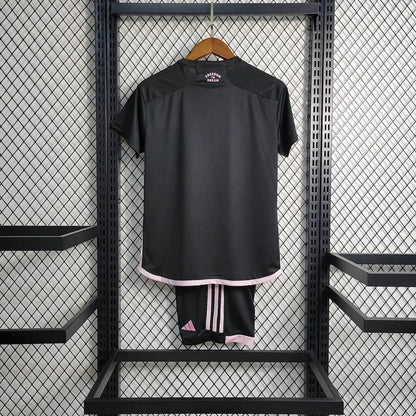 Camiseta visitante del Inter Miami 2023