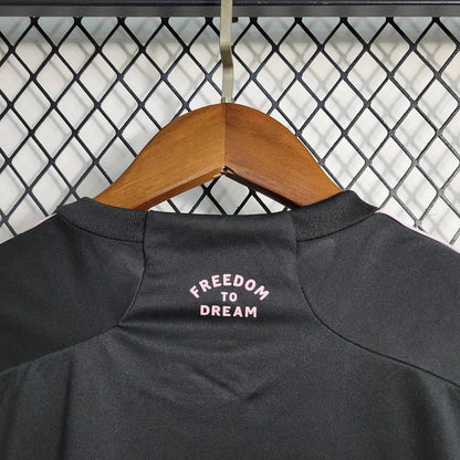 Camiseta visitante del Inter Miami 2023