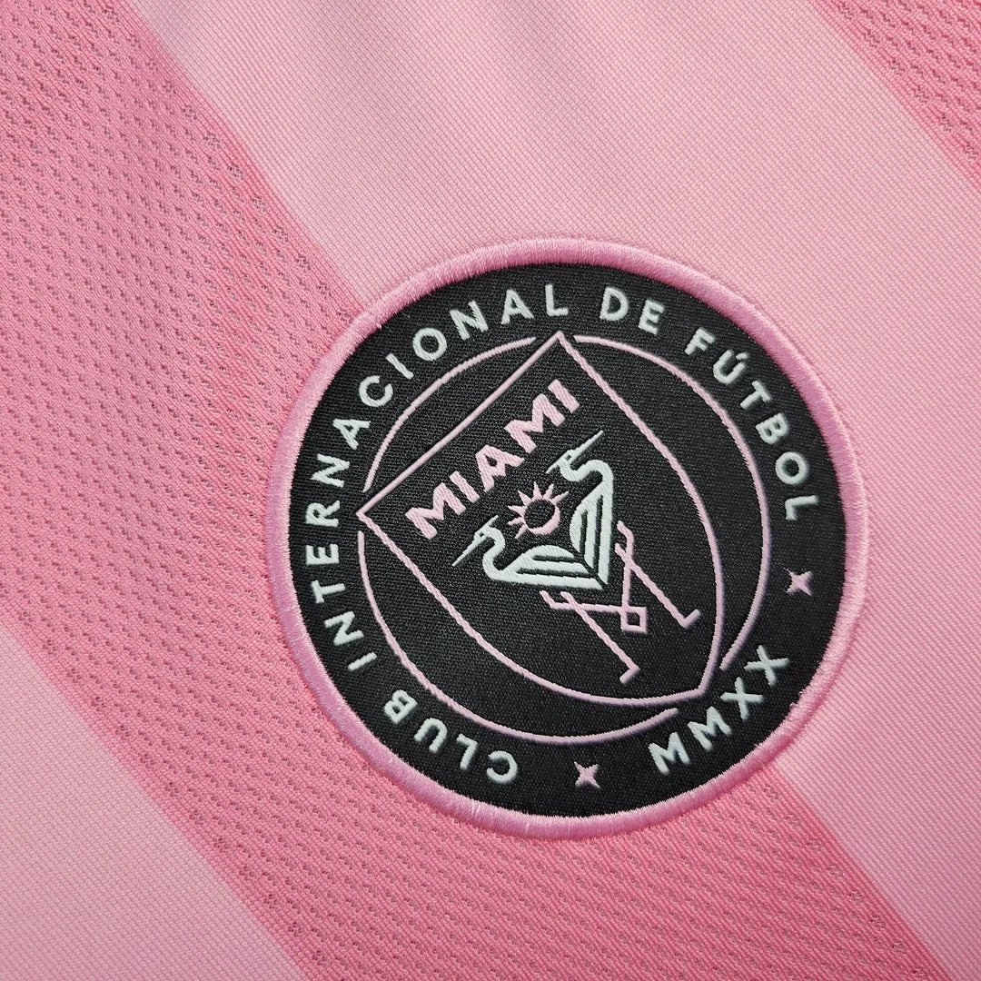 Inter Miami 2023 Home Jersey