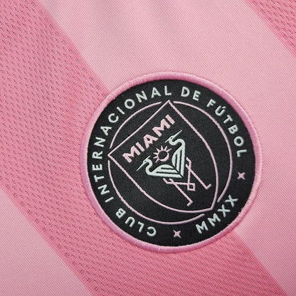 Inter Miami 2023 Home Jersey