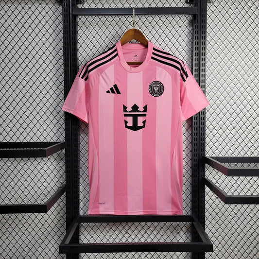 Maillot domicile 2023 de l’Inter Miami