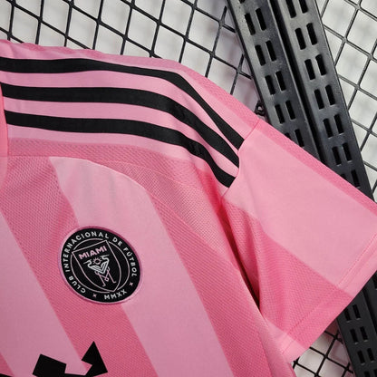 Inter Miami 2023 Home Jersey