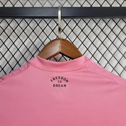 Inter Miami 2023 Home Jersey