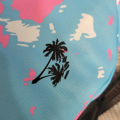 Maillot d’entraînement Inter Miami 2023