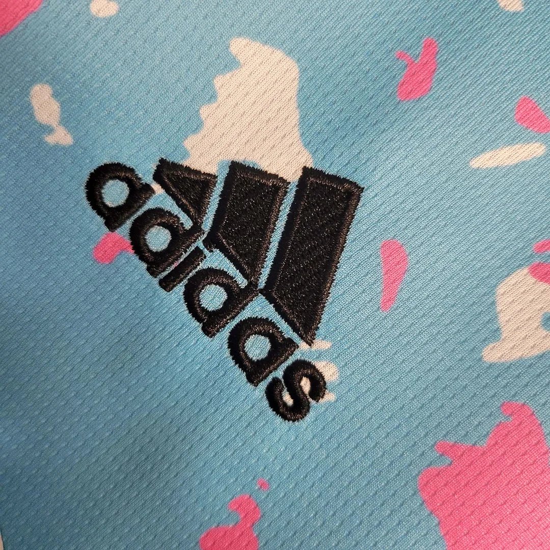 Maillot d’entraînement Inter Miami 2023