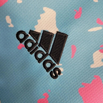 Maillot d’entraînement Inter Miami 2023