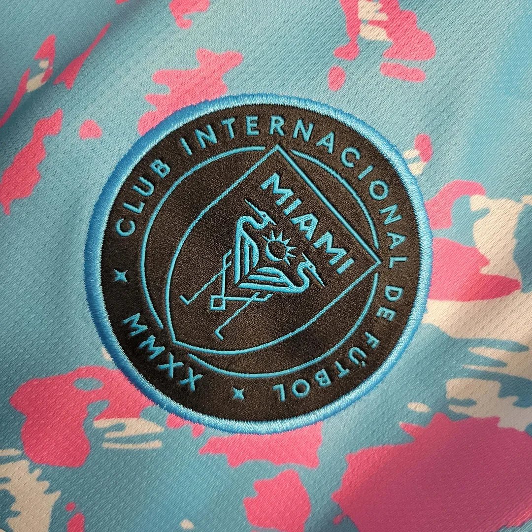 Maillot d’entraînement Inter Miami 2023
