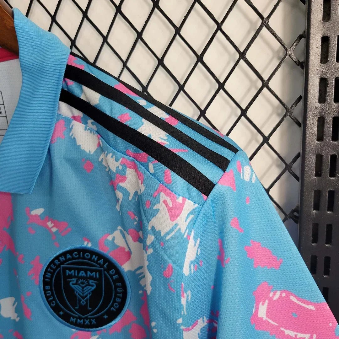 Maillot d’entraînement Inter Miami 2023