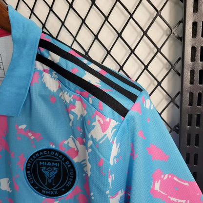 Maillot d’entraînement Inter Miami 2023