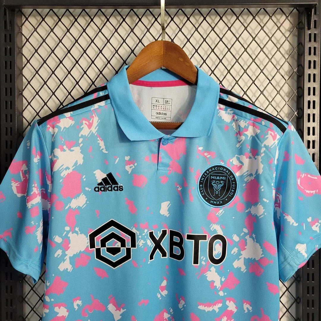 Maillot d’entraînement Inter Miami 2023