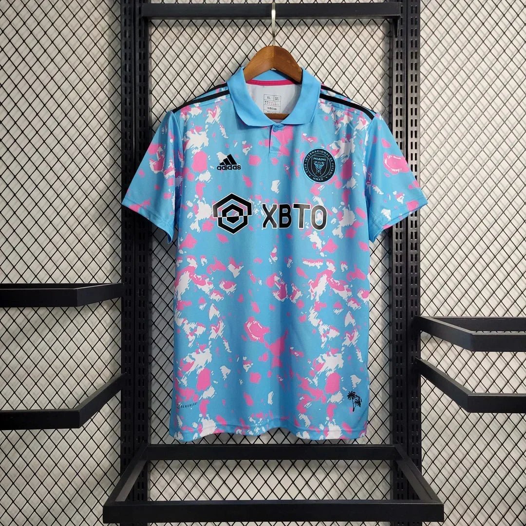 Maillot d’entraînement Inter Miami 2023