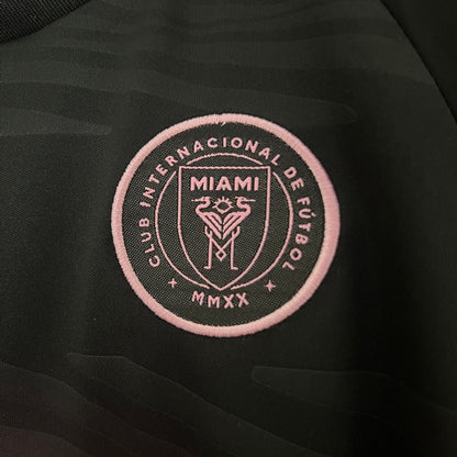 Inter Miami 2024 away jersey