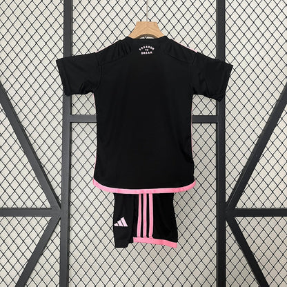 Inter Miami 2024 away jersey