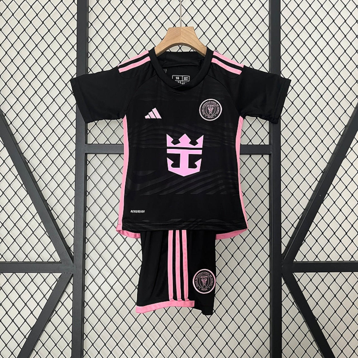 Inter Miami 2024 away jersey