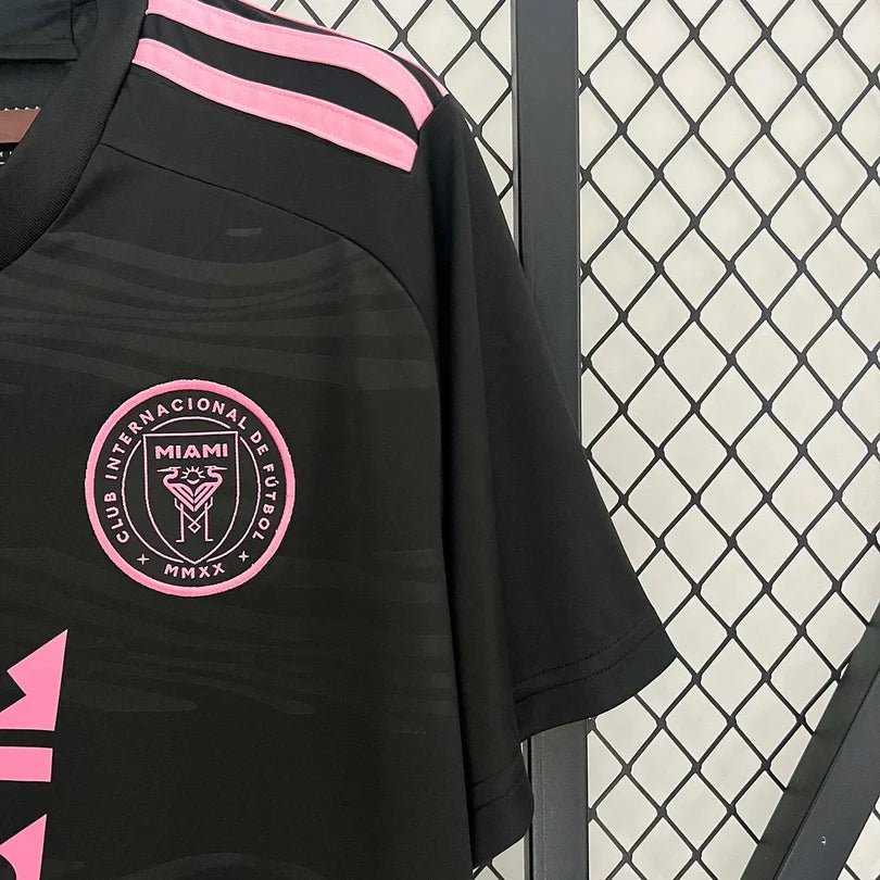 Inter Miami 2024 Away Jersey