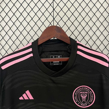 Inter Miami 2024 Away Jersey