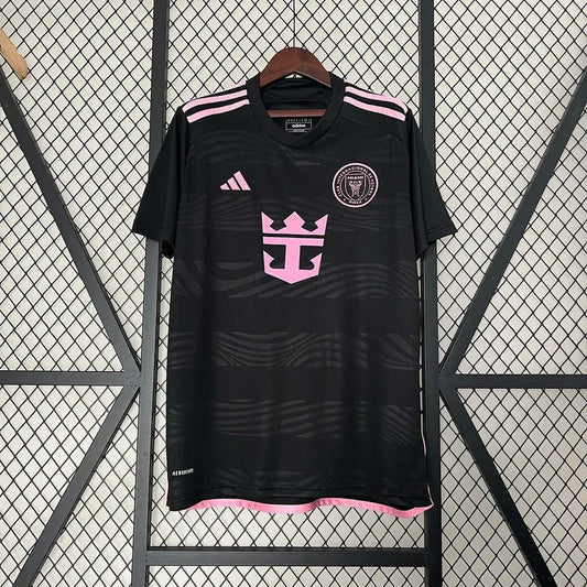 Inter Miami 2024 Away Jersey