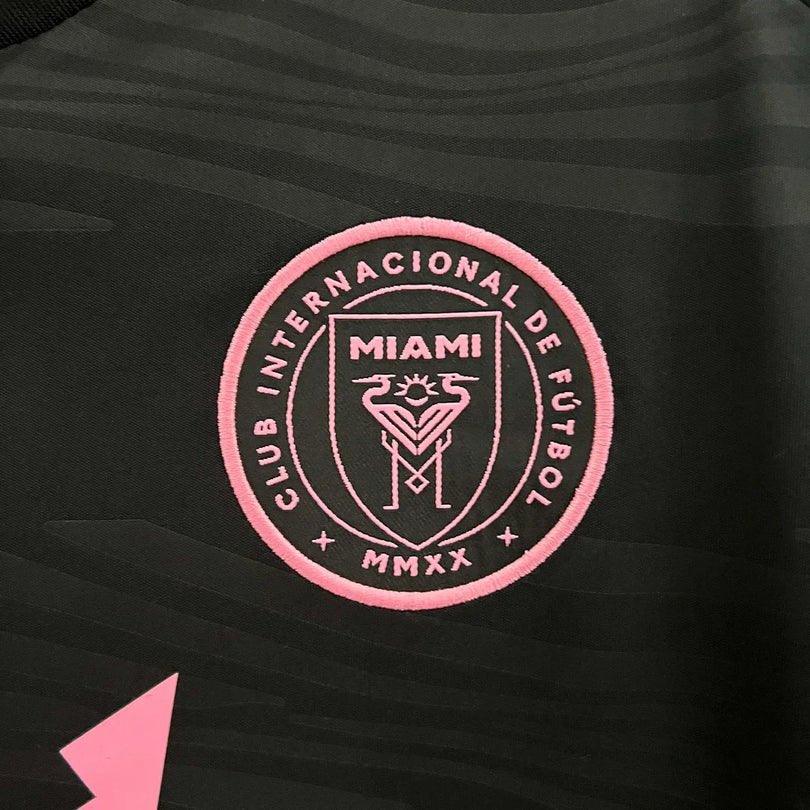 Inter Miami 2024 Away Jersey