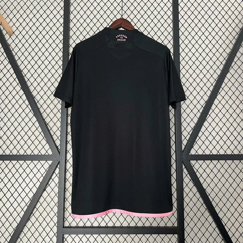 Inter Miami 2024 Away Jersey