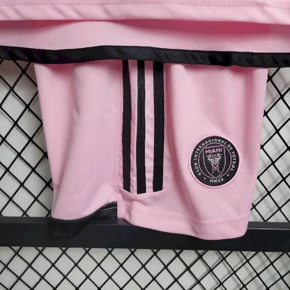 Maillot domicile de l’Inter Miami 2024