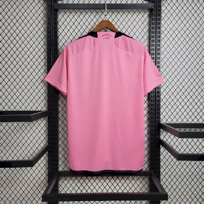 Maillot domicile de l’Inter Miami 2024