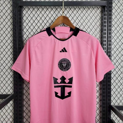 Maillot domicile de l’Inter Miami 2024